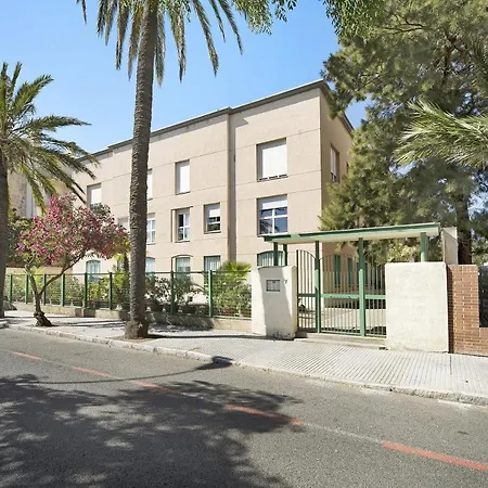 Holiday home Bahia Blanca Centro Playa *