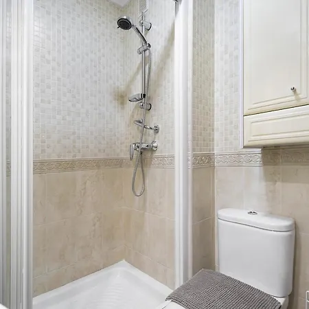 Bahia Blanca Centro Playa Holiday home *