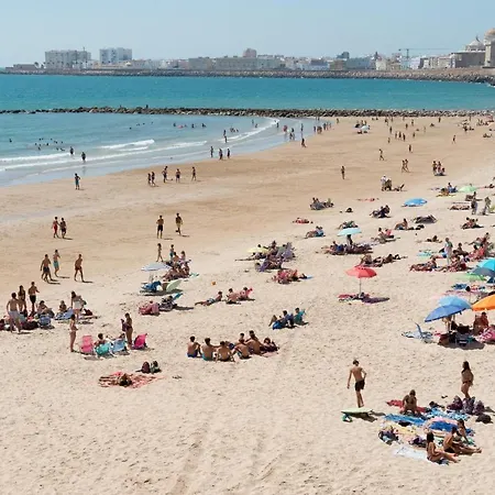 Bahia Blanca Centro Playa